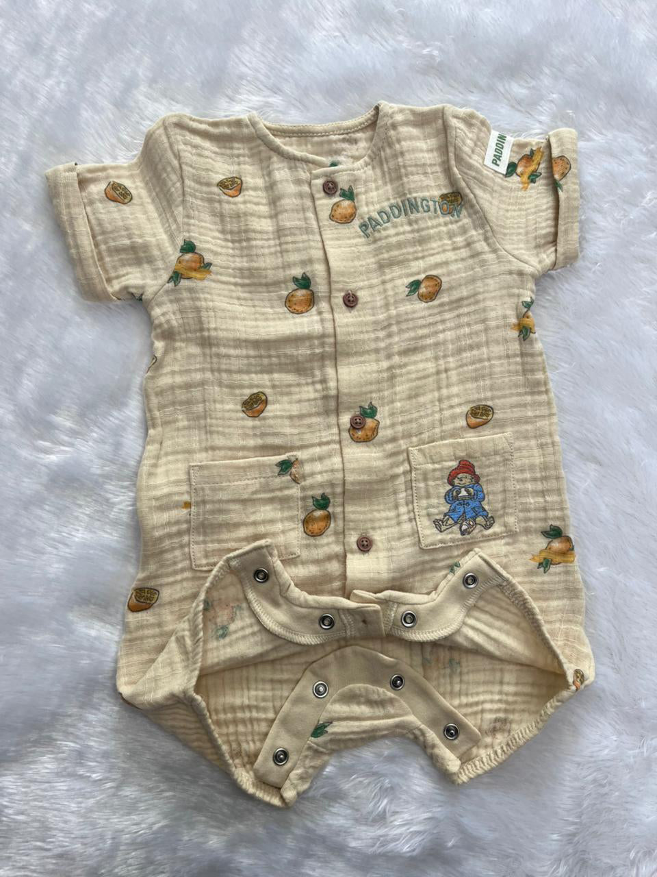 SWEET LEMON-1239