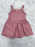 CUTY B0W ONESIE-1270