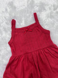 CUTIE BOW ONESIE-1267