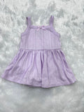 CUTIE BOW ONESIE-1268