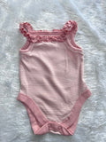 BABY GIRL ONESIE