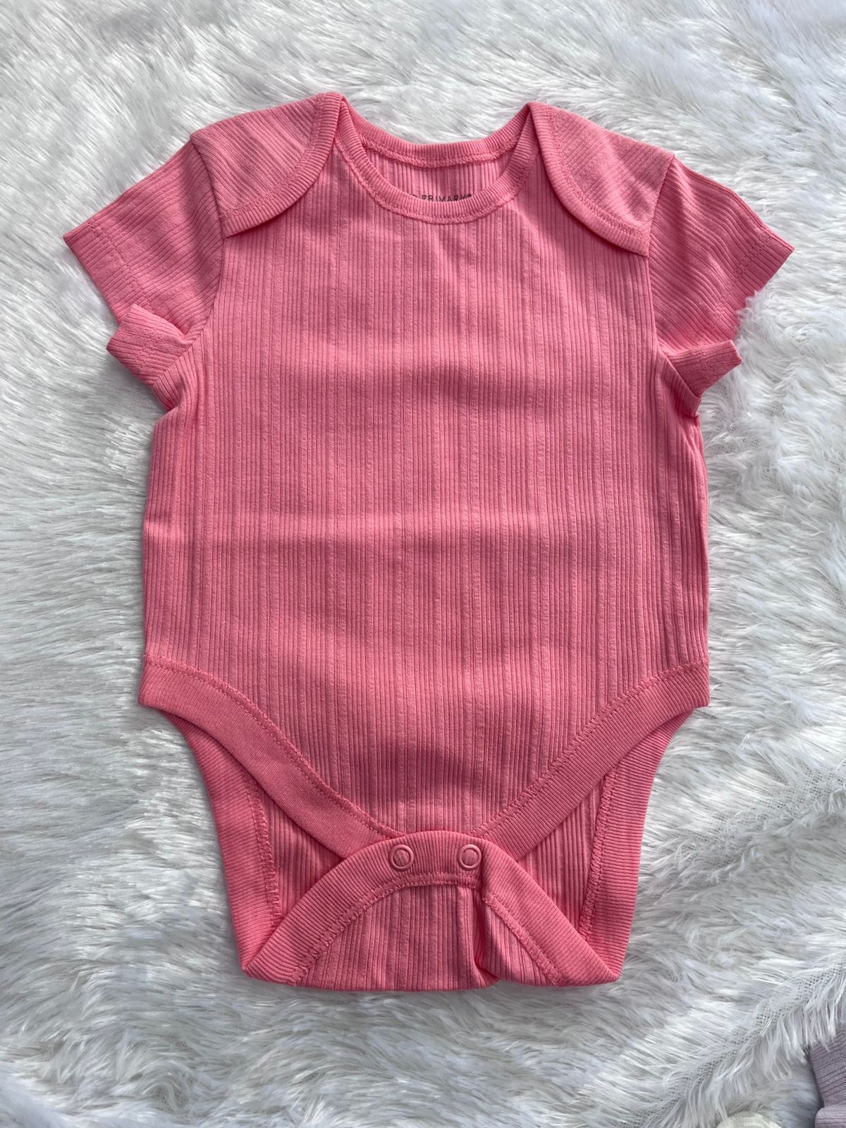 BABY ONESIE