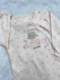 I LOVE MY MUMMY ROMPER-1263