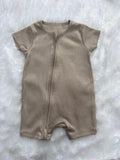 HALF JUMPSUITS