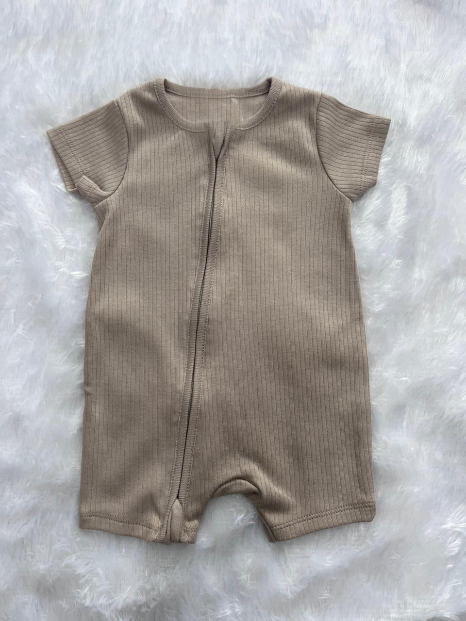HALF JUMPSUITS