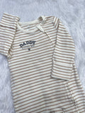I LOVE DADDY ROMPER-1303