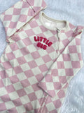 LITTLE SIS ROMPER-1300