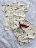 BABY CO ORDS
