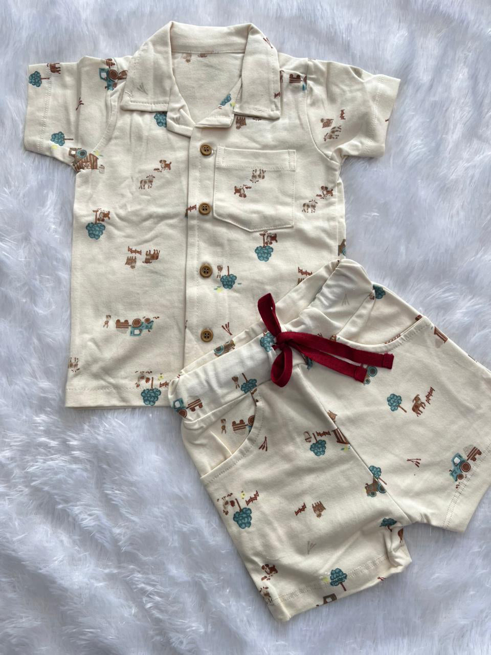 BABY CO ORDS