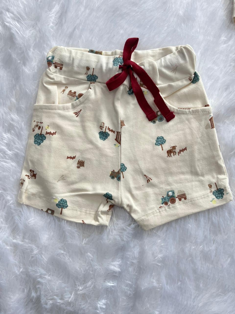 BABY CO ORDS