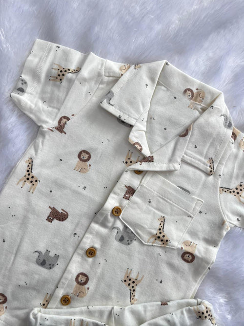 BABY CO ORD