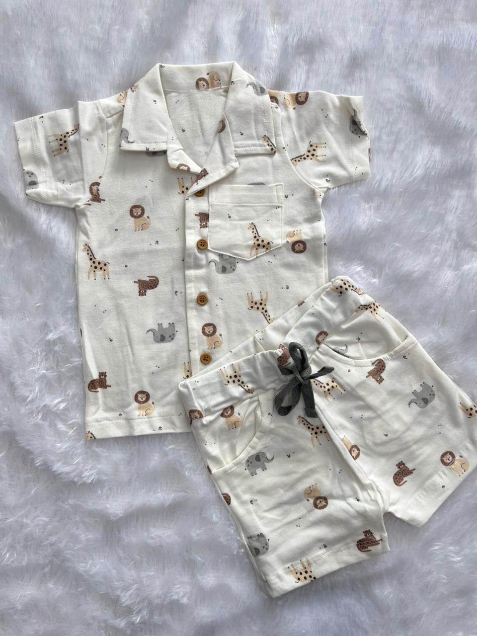 BABY CO ORD