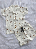 BABY CO ORD