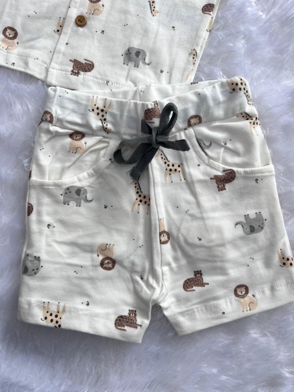 BABY CO ORD