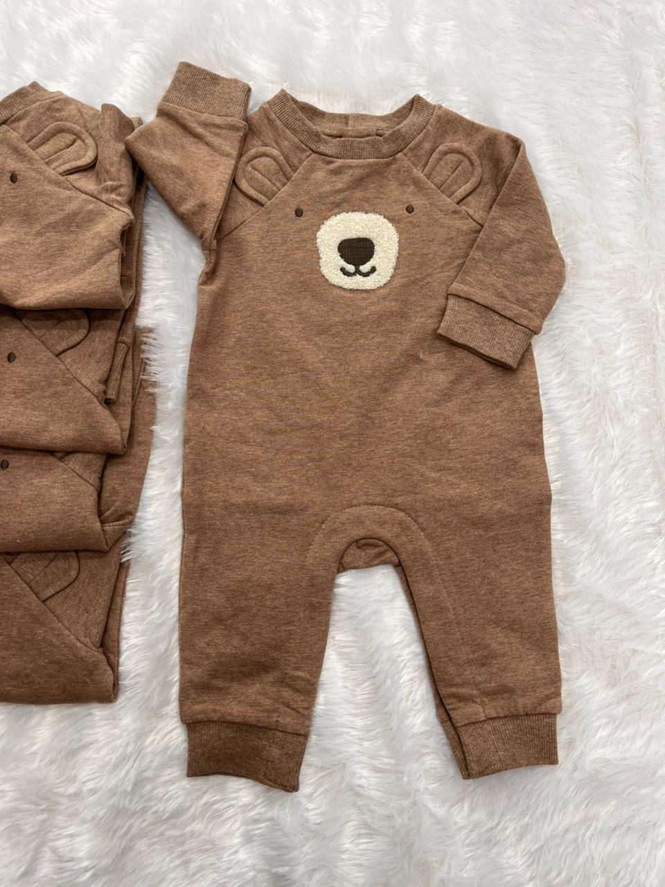 LOOPNET JUMPSUITS-1429
