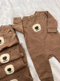 LOOPNET JUMPSUITS-1429