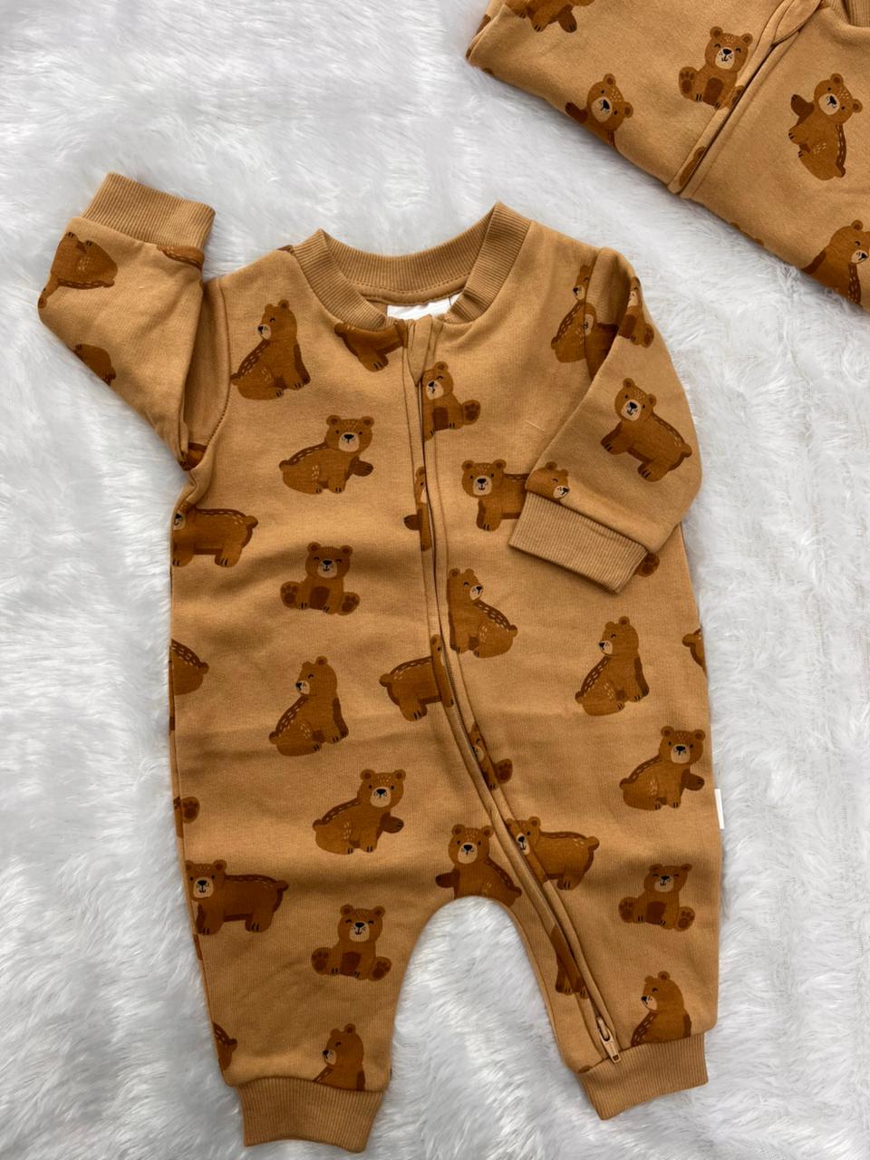 LOOPNET JUMPSUITS-1429