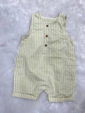 MUSLIN DUNGAREE-1425