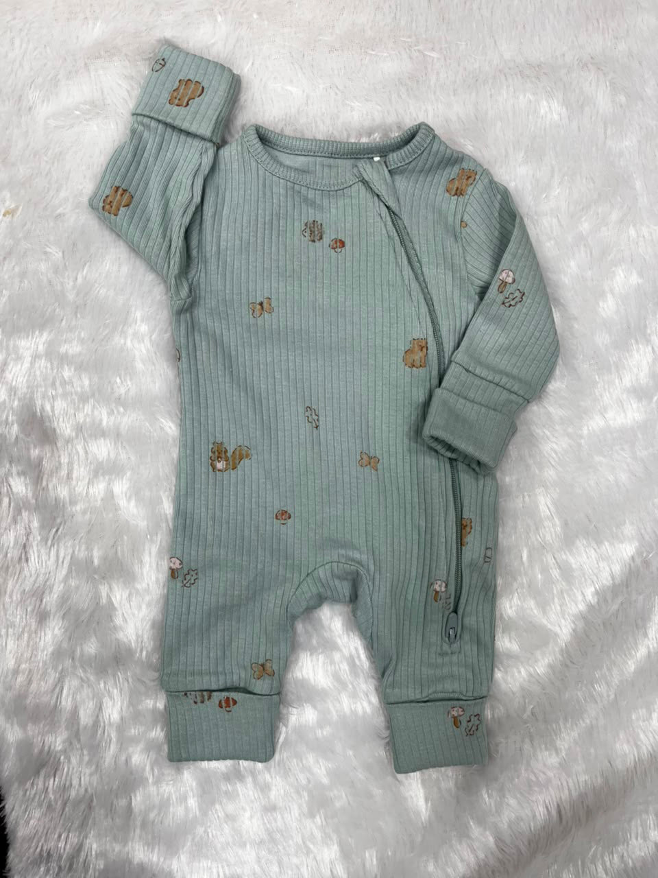 TINY BABY ROMPER-1