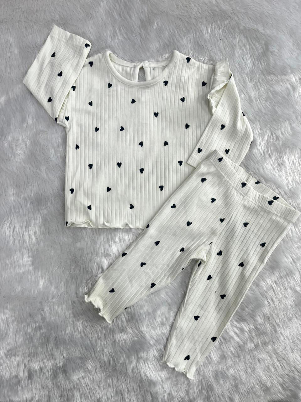 BABY CO-ORDS-502