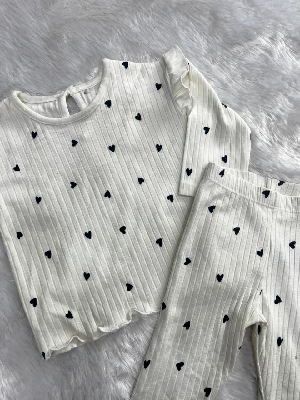 BABY CO-ORDS-502