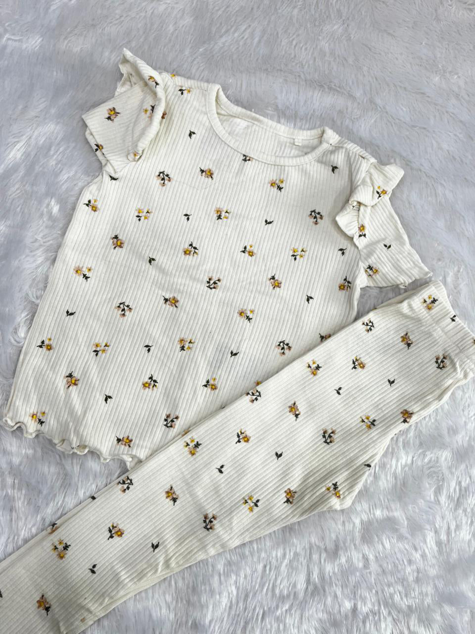 OFF WHITE CO ORD-511