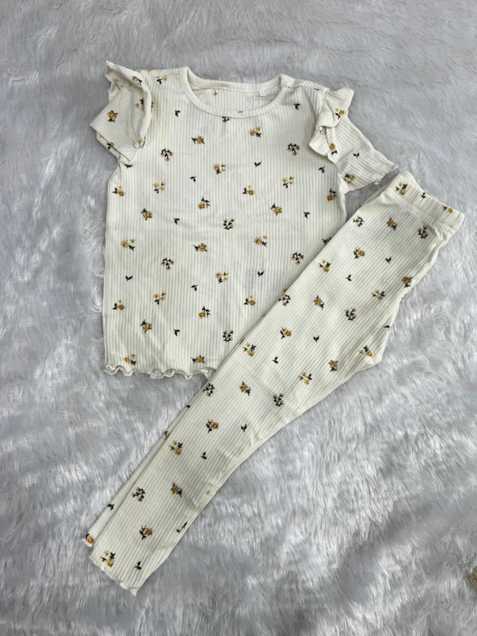 OFF WHITE CO ORD-511