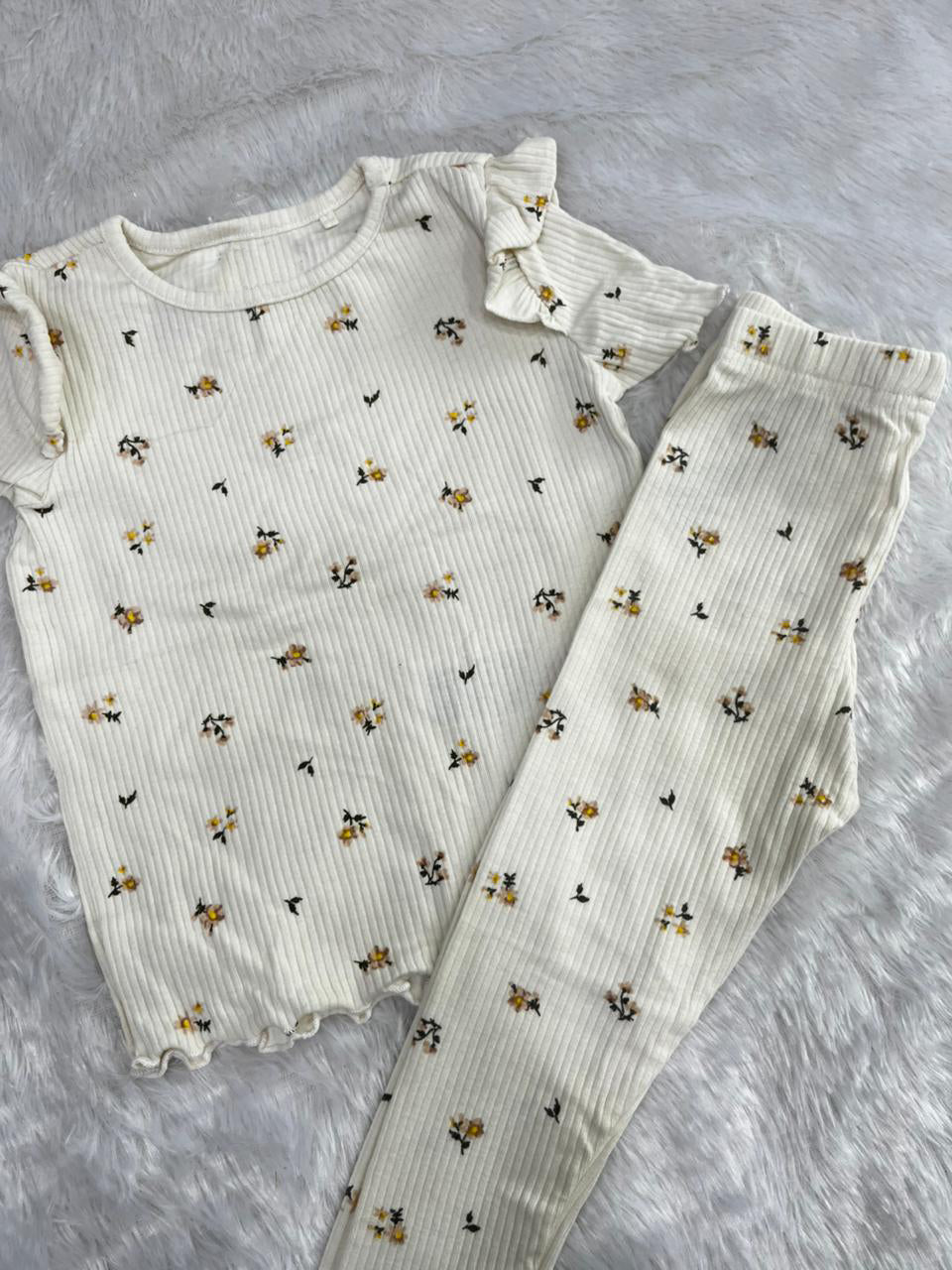 OFF WHITE CO ORD-511