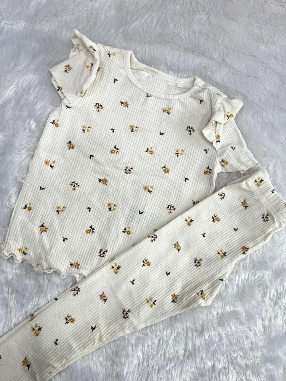 OFF WHITE CO ORD-511