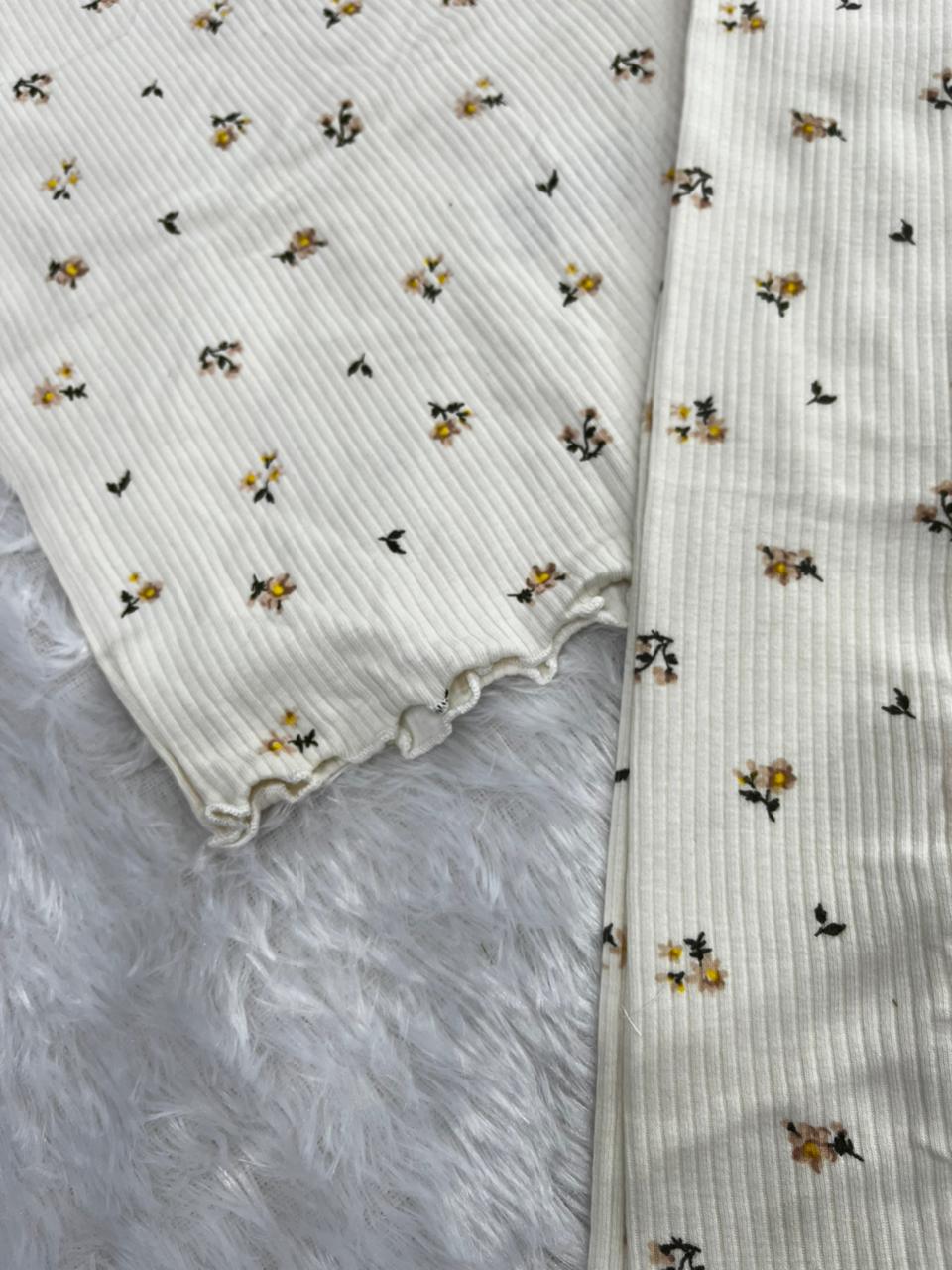 OFF WHITE CO ORD-511