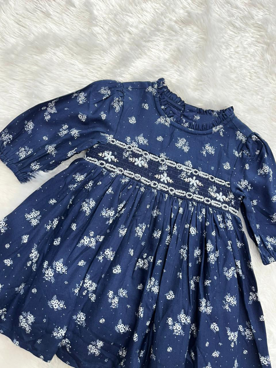 MIDNIGHT BLOSSOM