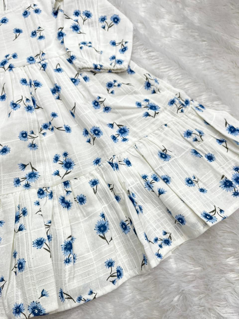 BLUE MEADOW CHARM