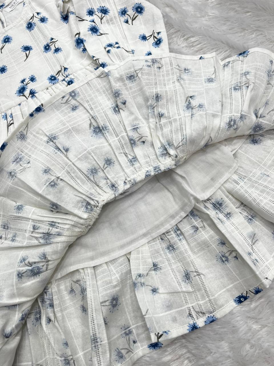 BLUE MEADOW CHARM