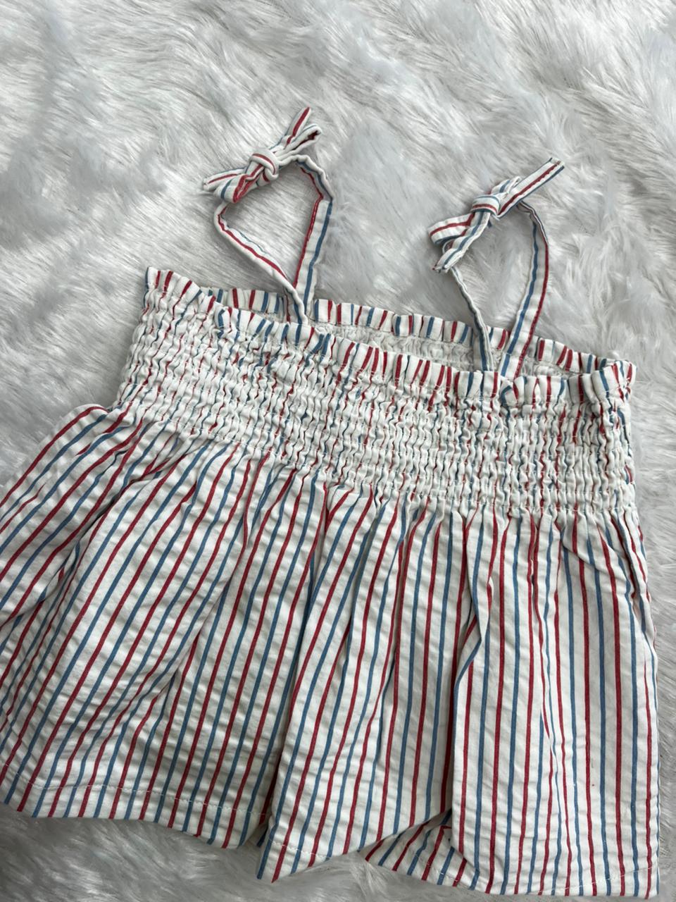 SWEET STRIPES