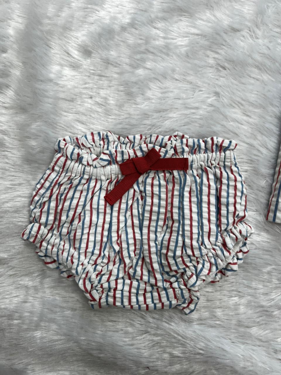 SWEET STRIPES