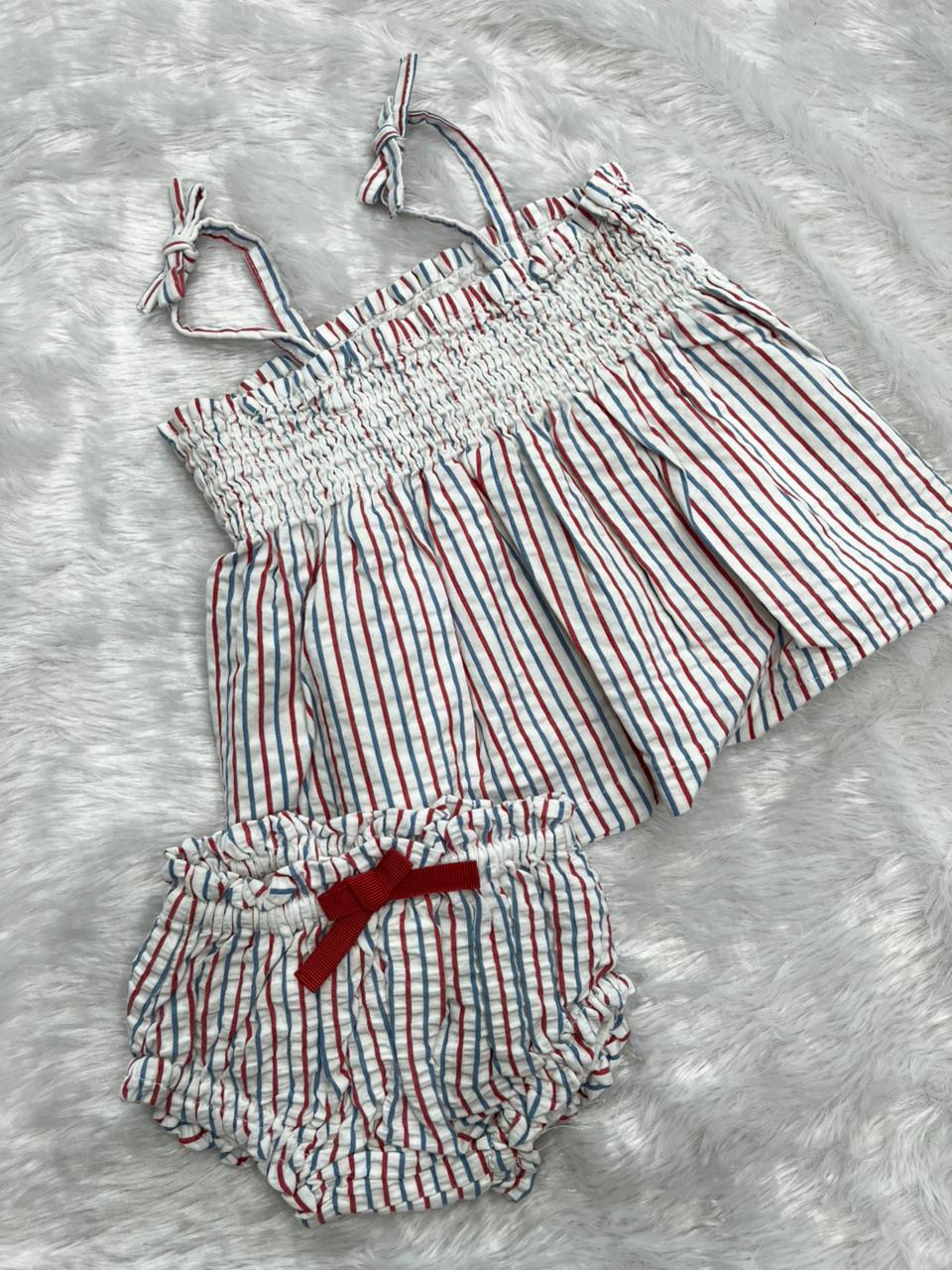SWEET STRIPES