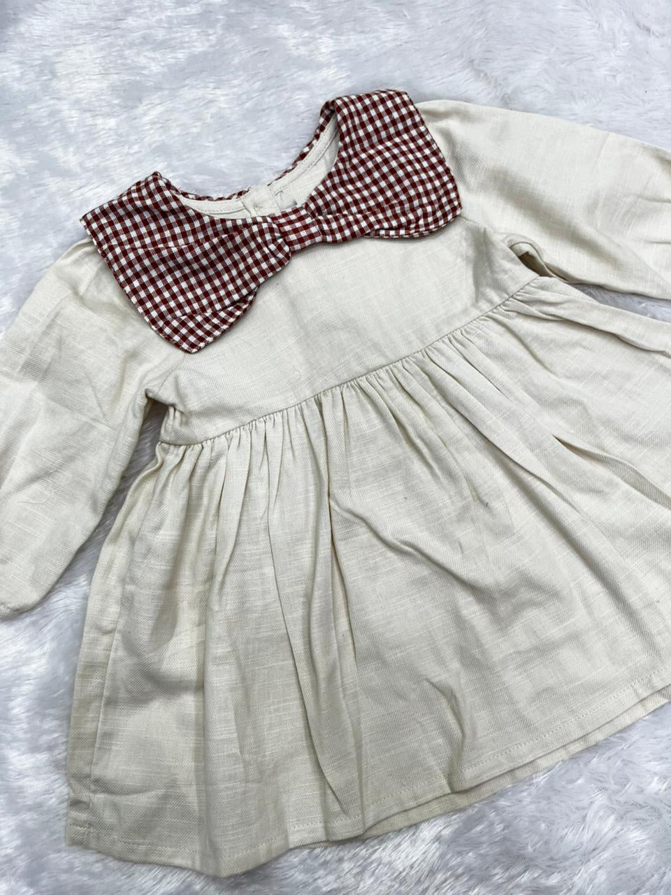 GINGHAM GRACE
