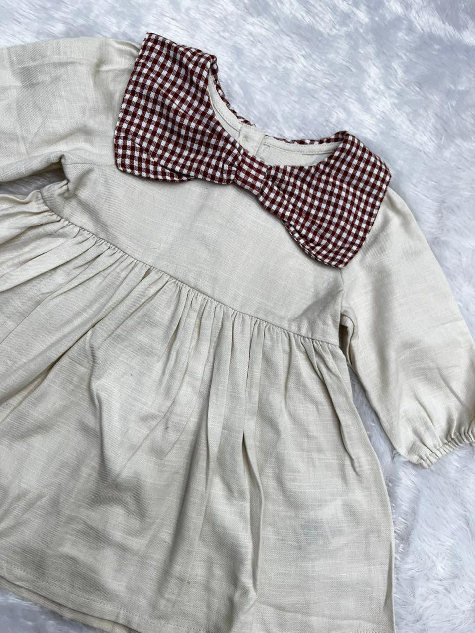 GINGHAM GRACE