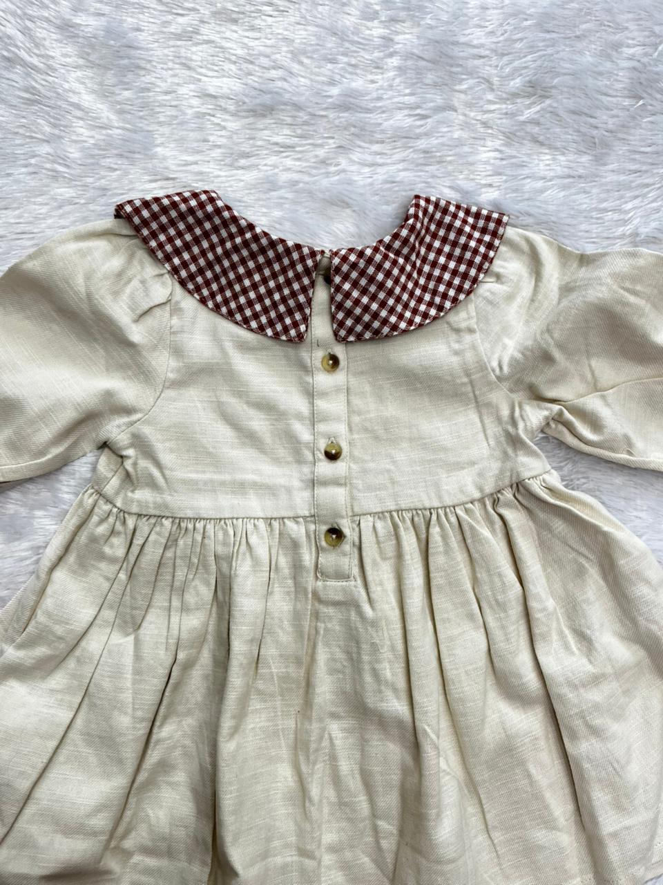 GINGHAM GRACE