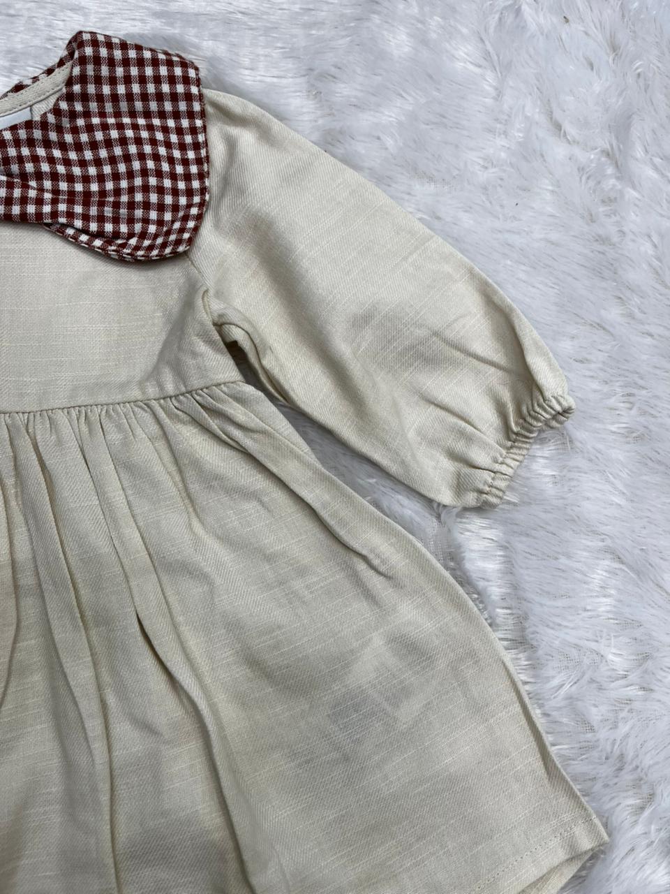 GINGHAM GRACE