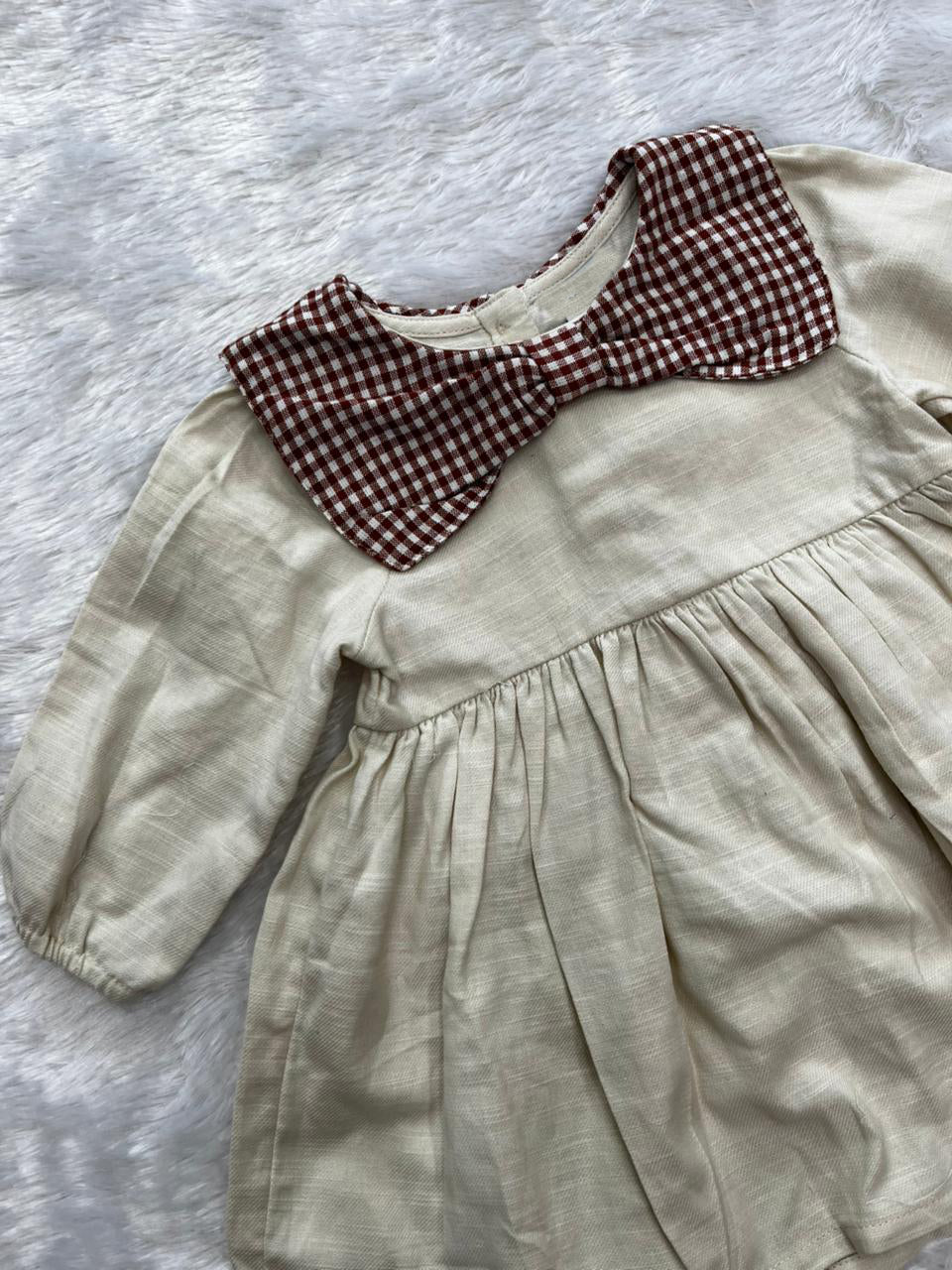 GINGHAM GRACE