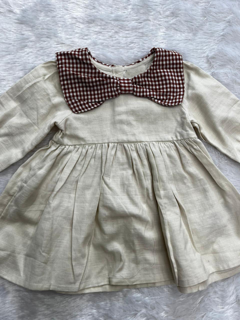 GINGHAM GRACE