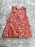 Knee length Balloon Frock