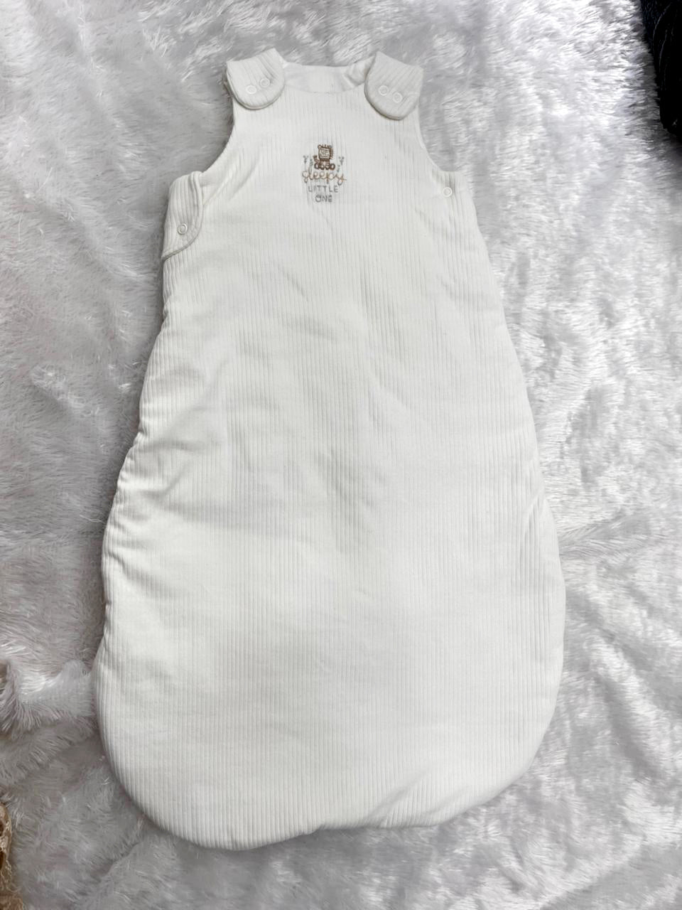 SLEEPY LITTLE ONE-SLEEPING BAG-616