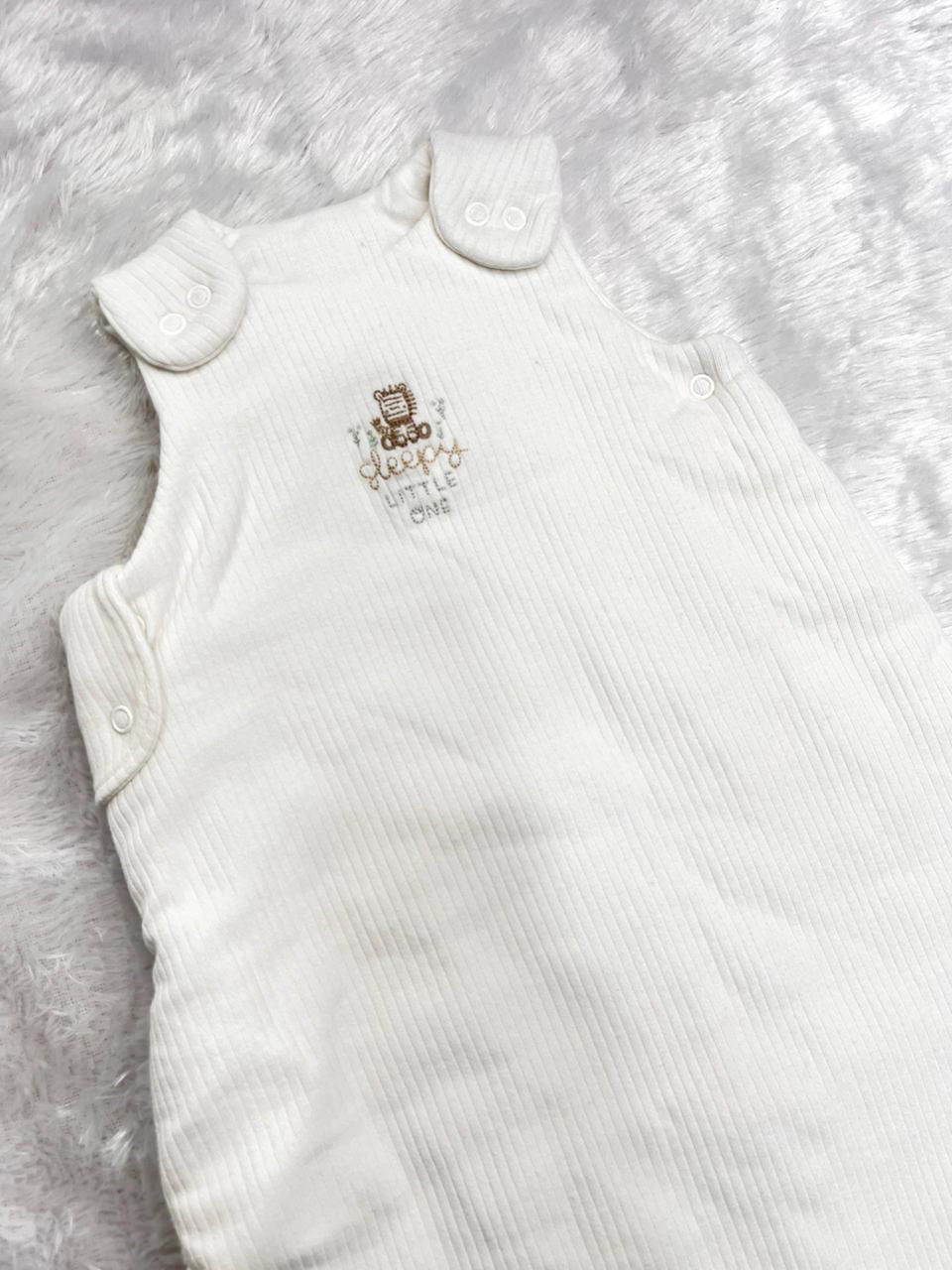 SLEEPY LITTLE ONE-SLEEPING BAG-616