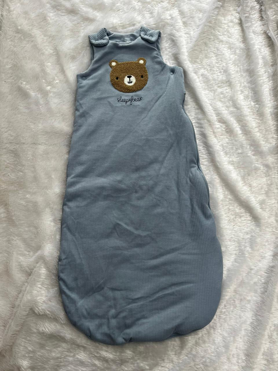 SLEEPY BEAR-BABY SLEEPING BAG-601
