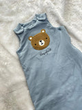 SLEEPY BEAR-BABY SLEEPING BAG-601