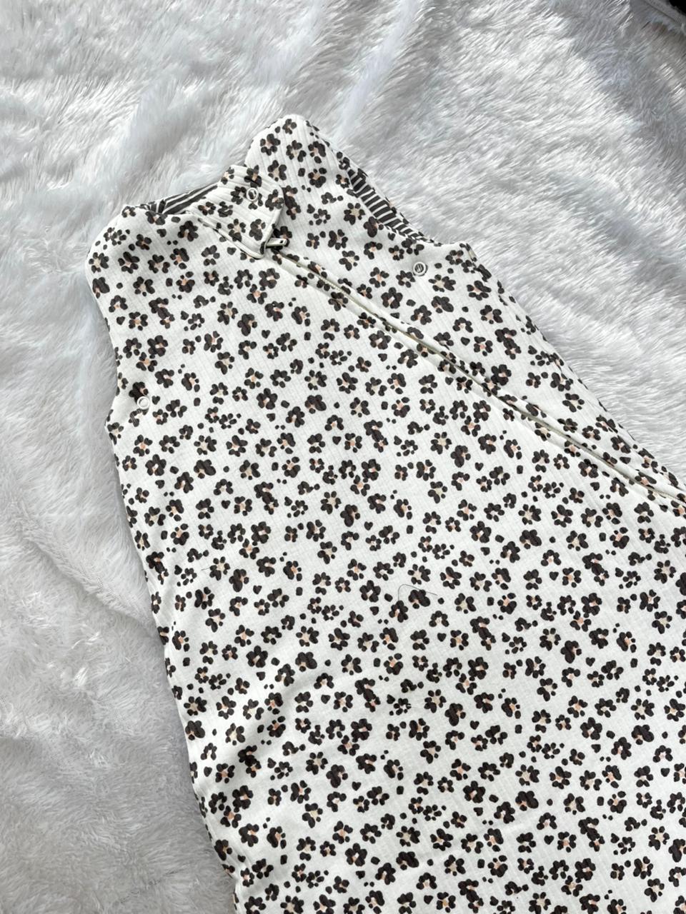 TINY FOOT PRINT-SLEEPING BAG-609