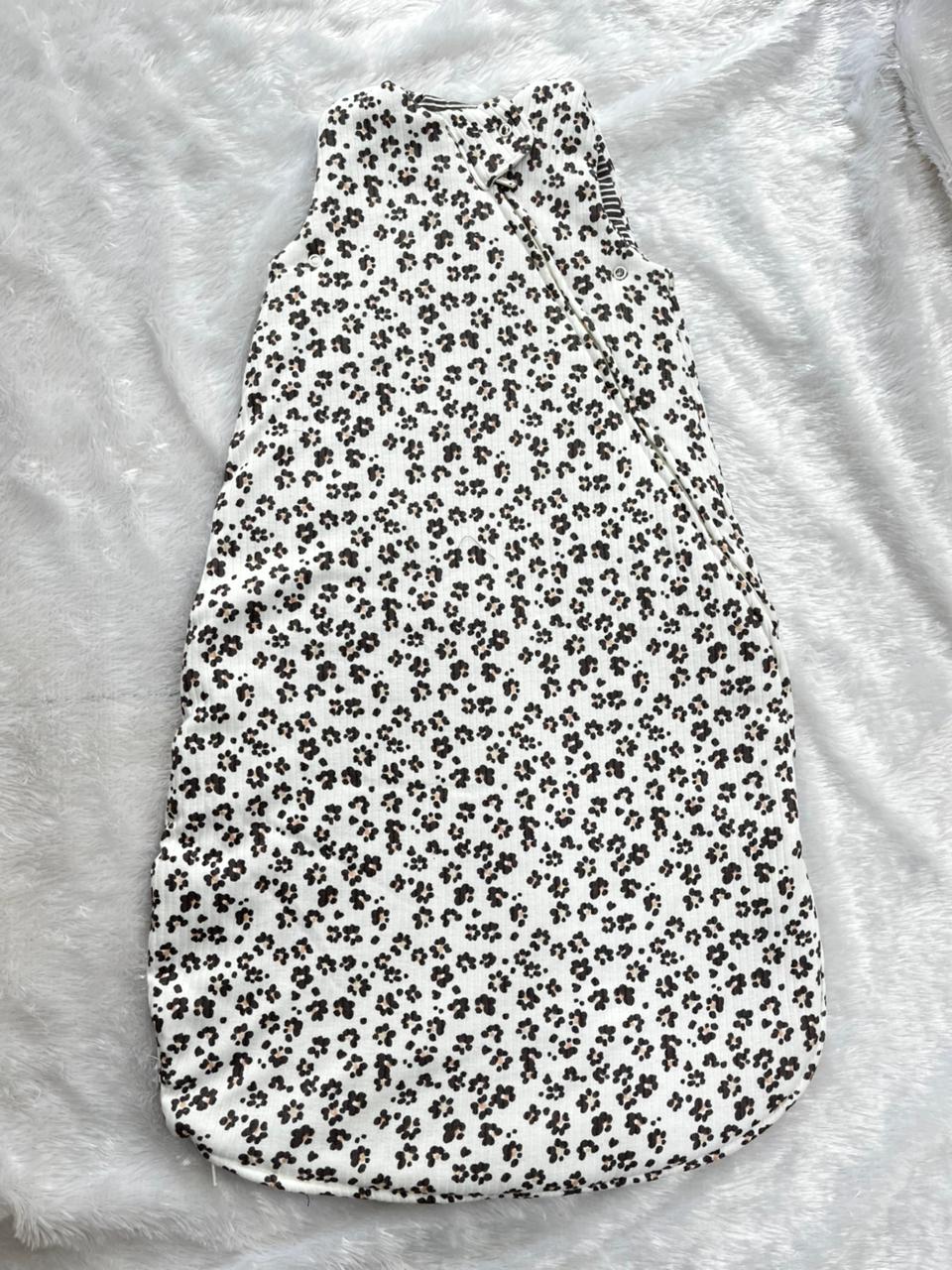 TINY FOOT PRINT-SLEEPING BAG-609