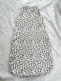 TINY FOOT PRINT-SLEEPING BAG-609